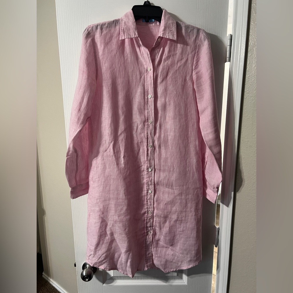 J. McLaughlin - image 1